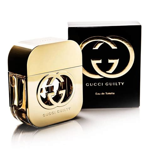 best price gucci guilty|gucci guilty 75ml price.